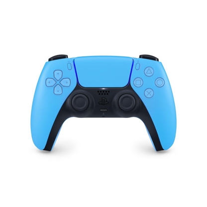 SONY Controller Dual Sense PS5 White Blue Starlight