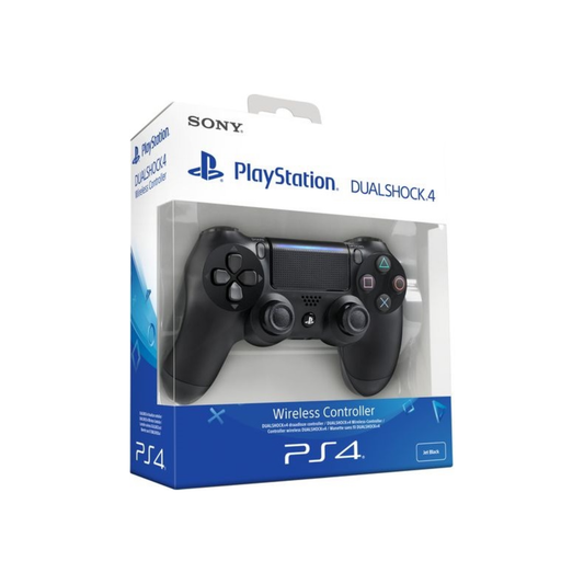 SONY Controller Dual Shock 4 V2 Black