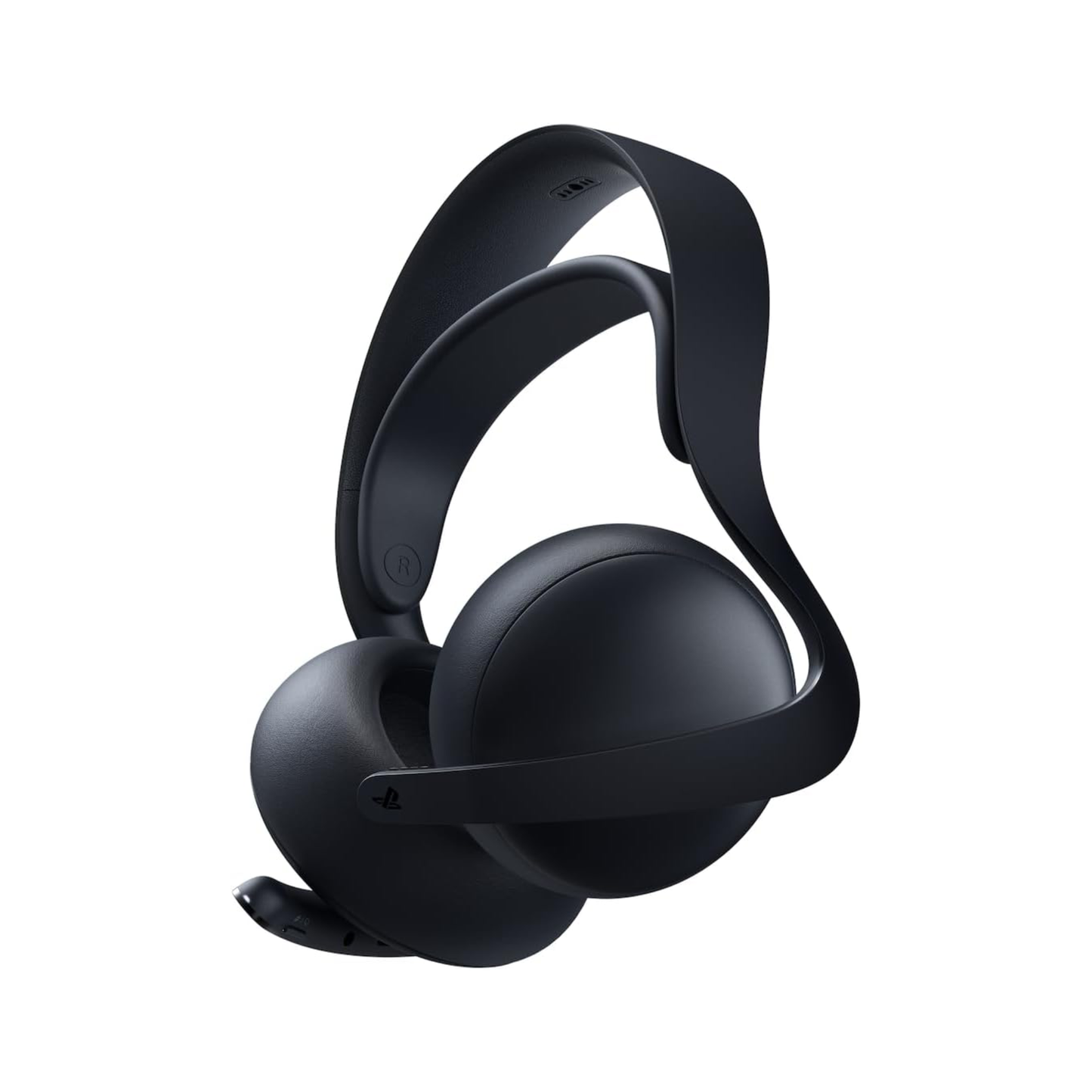 SONY Cuffie Pulse 3D Elite Wireless + Microfono - Black