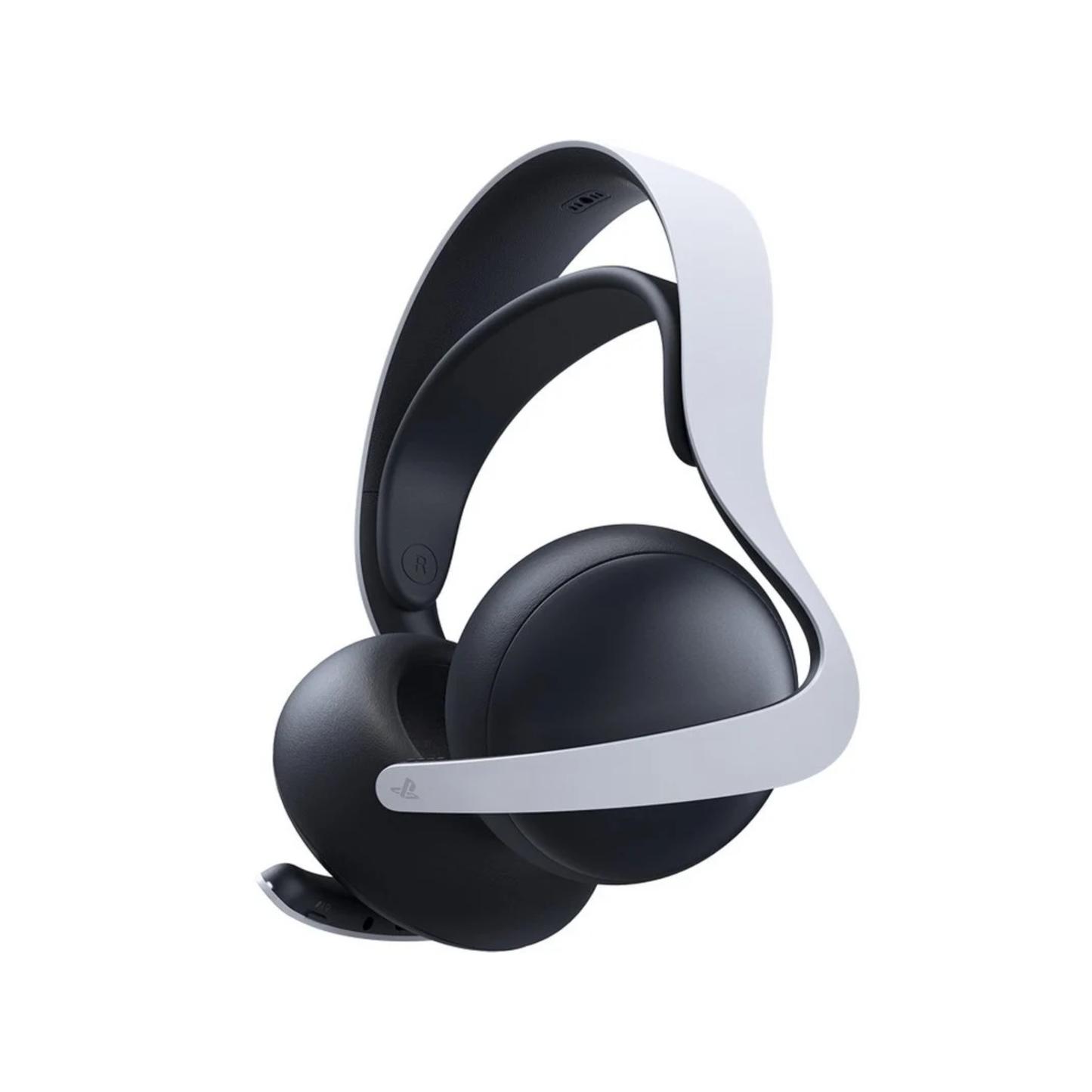 SONY Cuffie Pulse 3D Elite Wireless + Microfono - White