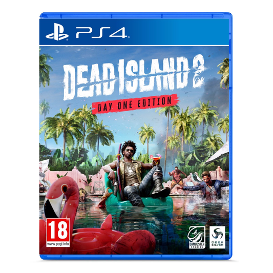 Dead Island 2 - DayOne Edition