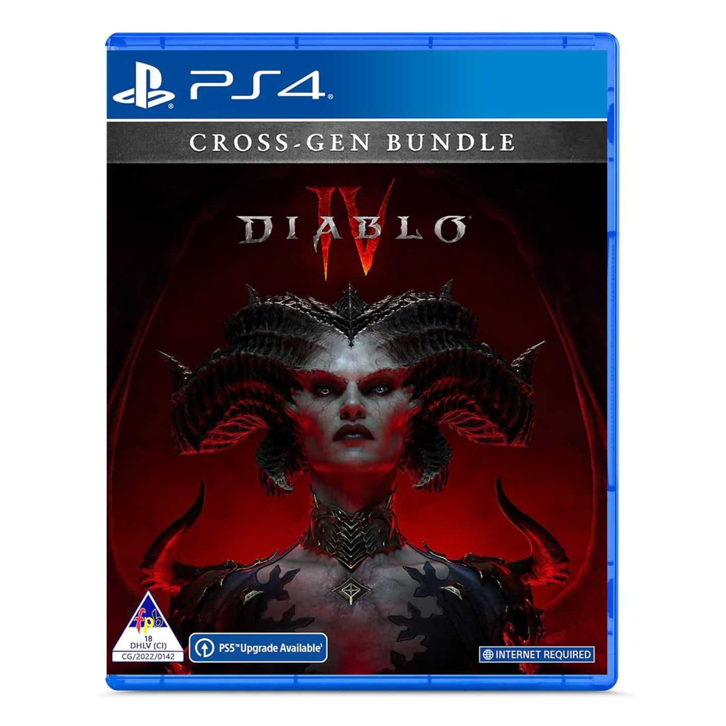 Diablo IV