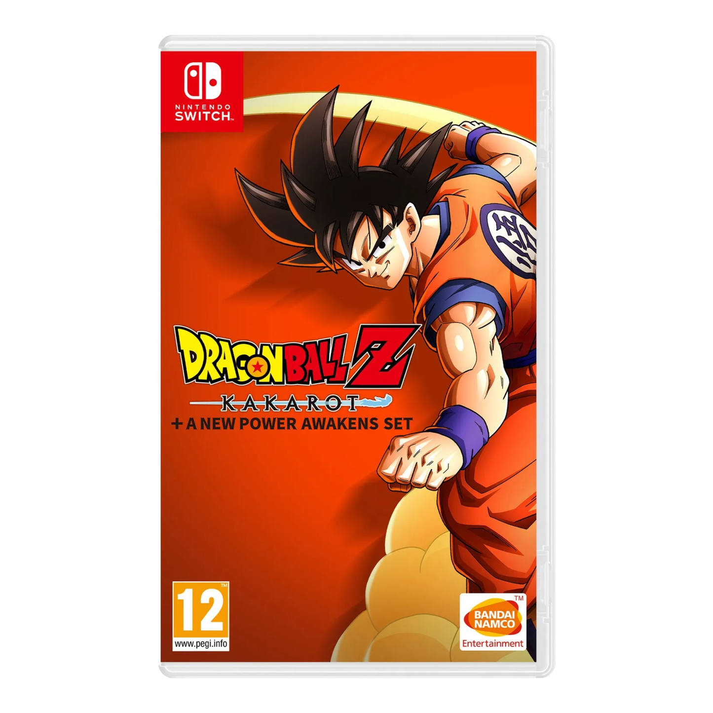 Dragon Ball Z: Kakarot