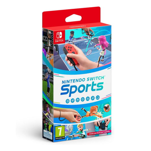 Switch Sports