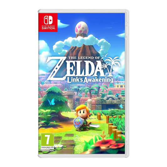 The Legend of Zelda: Link's Awakening