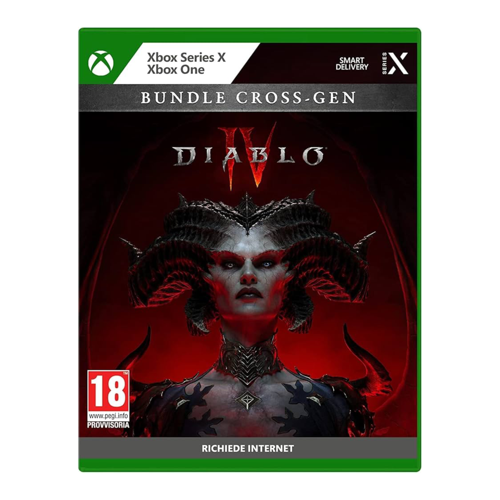 Diablo IV
