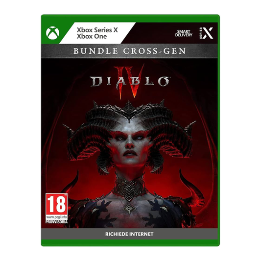 Diablo IV