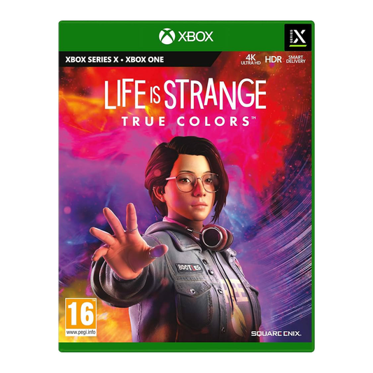 Life is Strange: True Colors