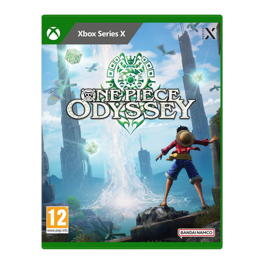 One Piece Odyssey