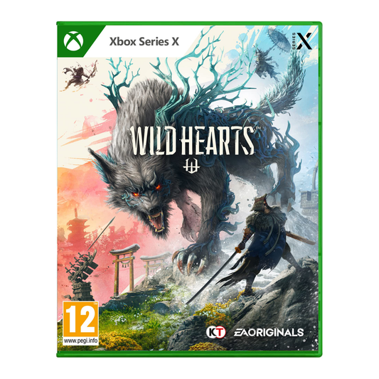 Wild Hearts