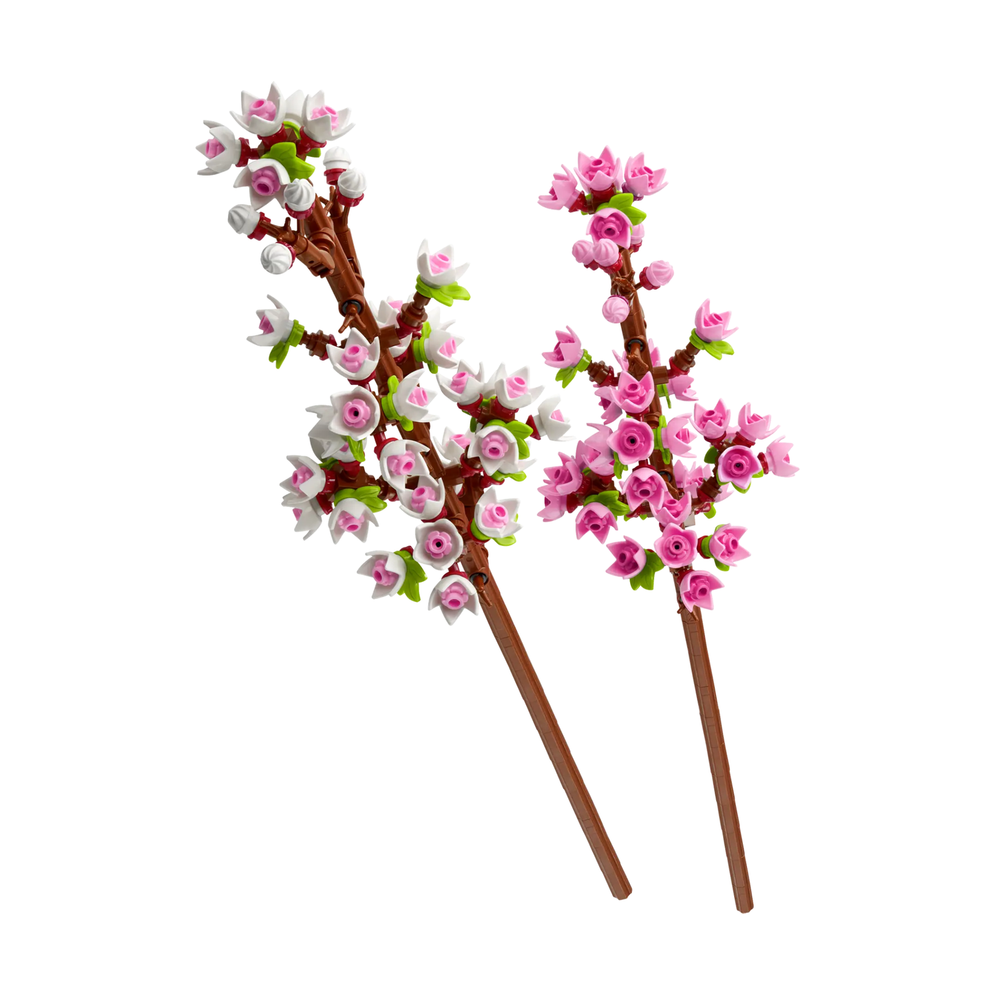 Lego Botanical - Fiori di Ciliegio V2