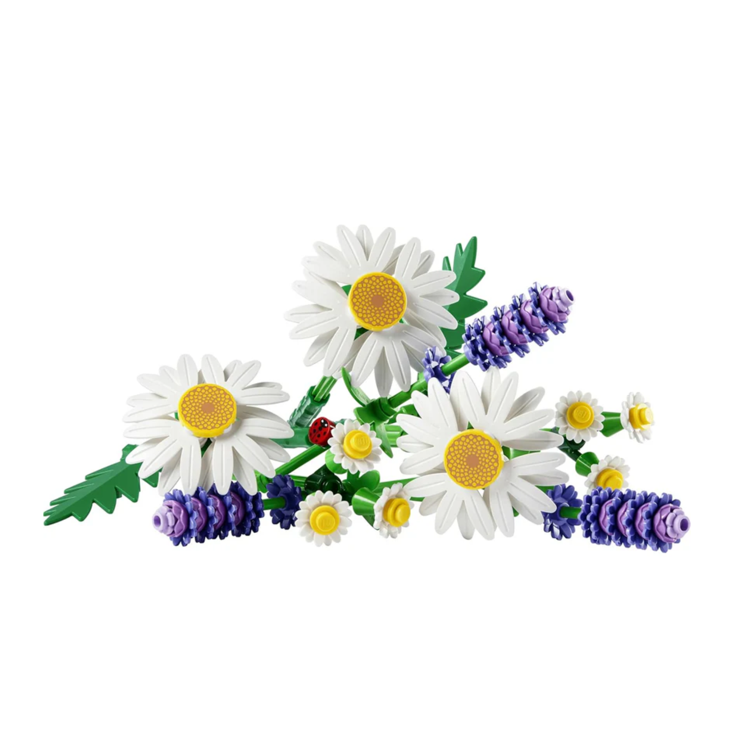 Lego Botanical - Margherite