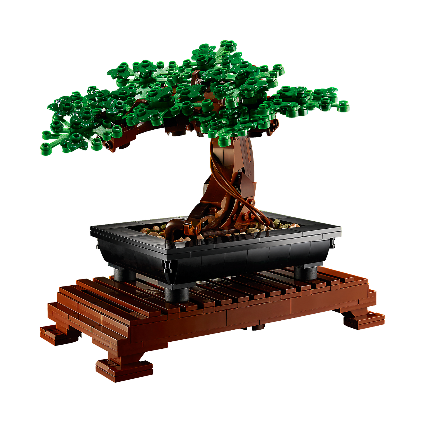 Lego Botanical Collection - Albero Bonsai