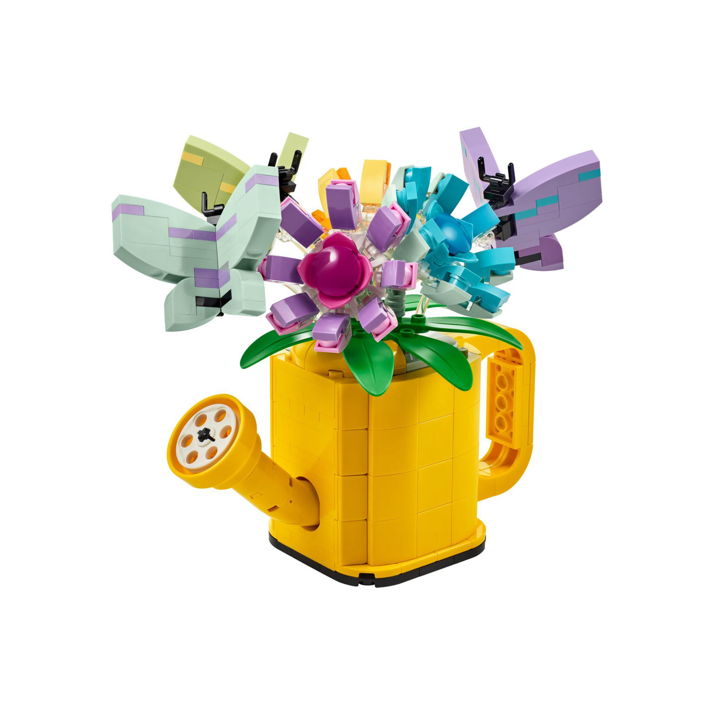 Lego Creator - Innaffiatoio con Fiori (3 in 1)