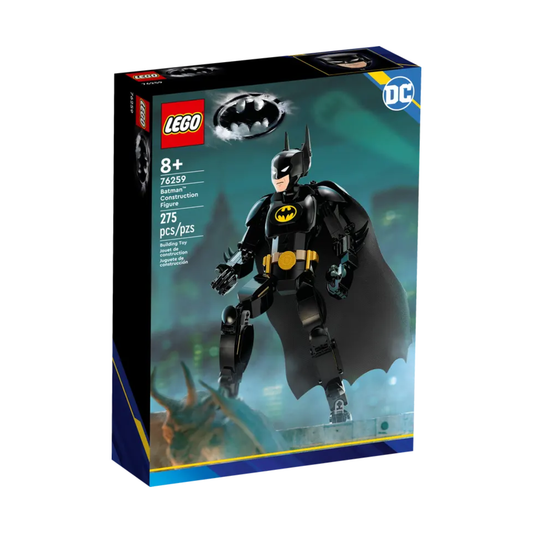 Lego DC Comics - Batman