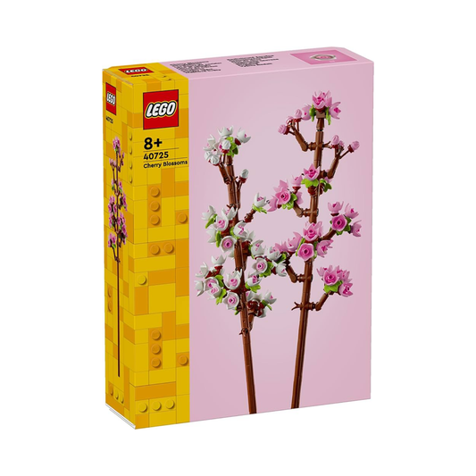Lego Flowers - Fiori di ciliegio