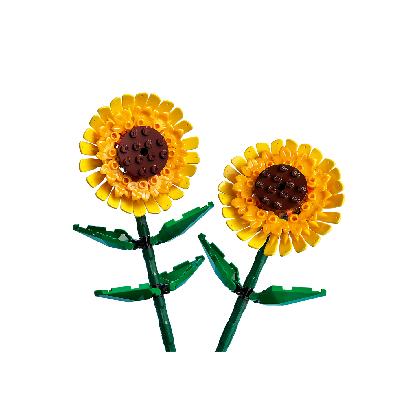 Lego Flowers - Girasoli