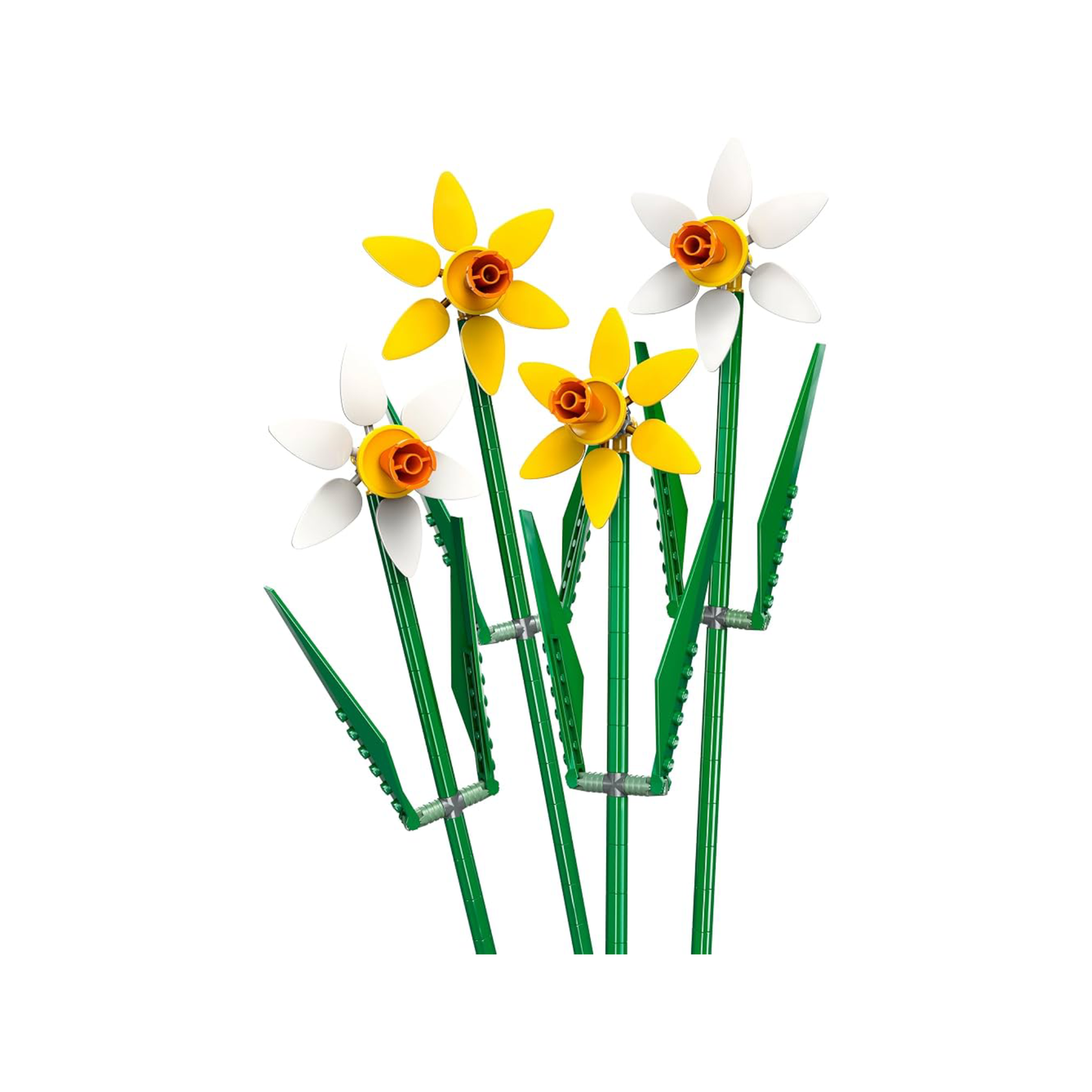 Lego Flowers - Narcisi
