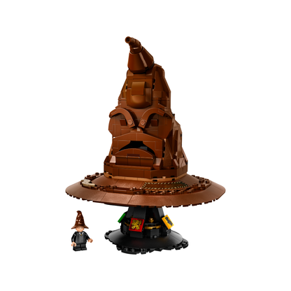 Lego Harry Potter - Il Cappello Parlante
