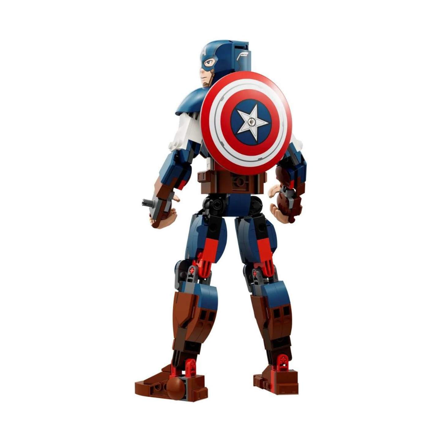 Lego Marvel - Captain America