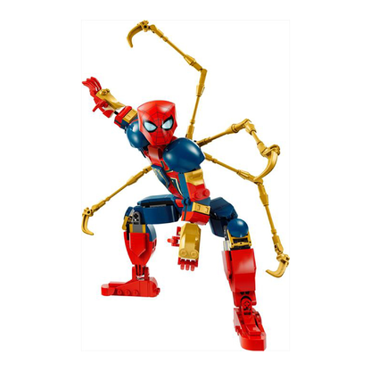 Lego Marvel - Iron Spider-Man
