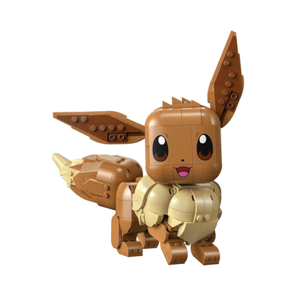 Lego Pokèmon - Eevee