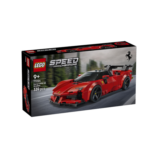 Lego Speed Champions - Ferrari SF90 XX