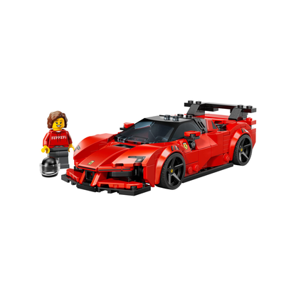 Lego Speed Champions - Ferrari SF90 XX
