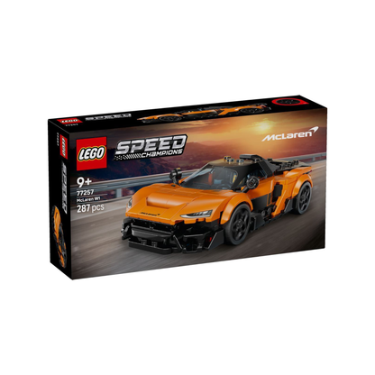 Lego Speed Champions - Mclaren W1