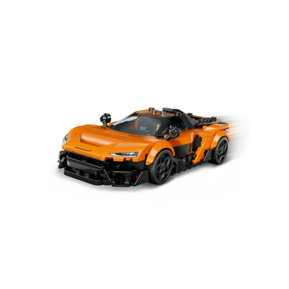 Lego Speed Champions - Mclaren W1
