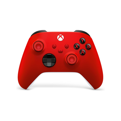 Microsoft Controller Microsoft Xbox Serie X/S - Pulse Red