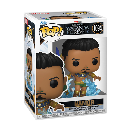 Marvel 1094 - Namor