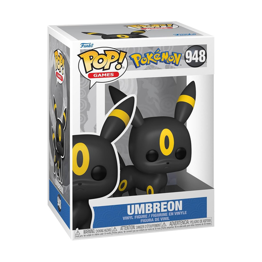 Pokemon 948 - Umbreon