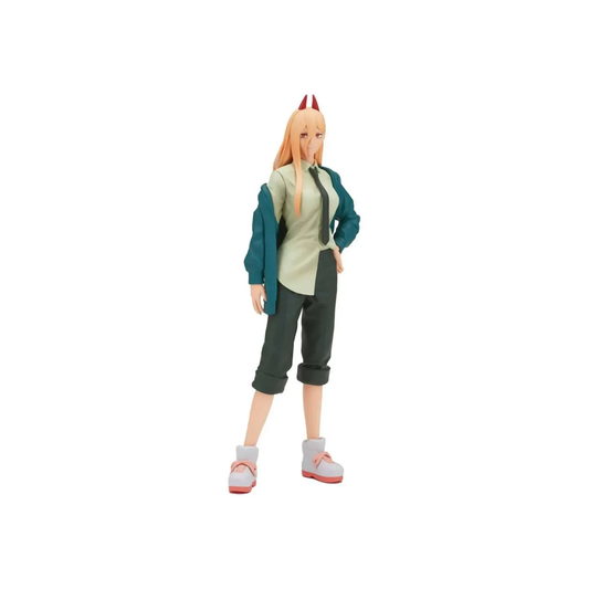 Banpresto figure Chainsaw Man - Power