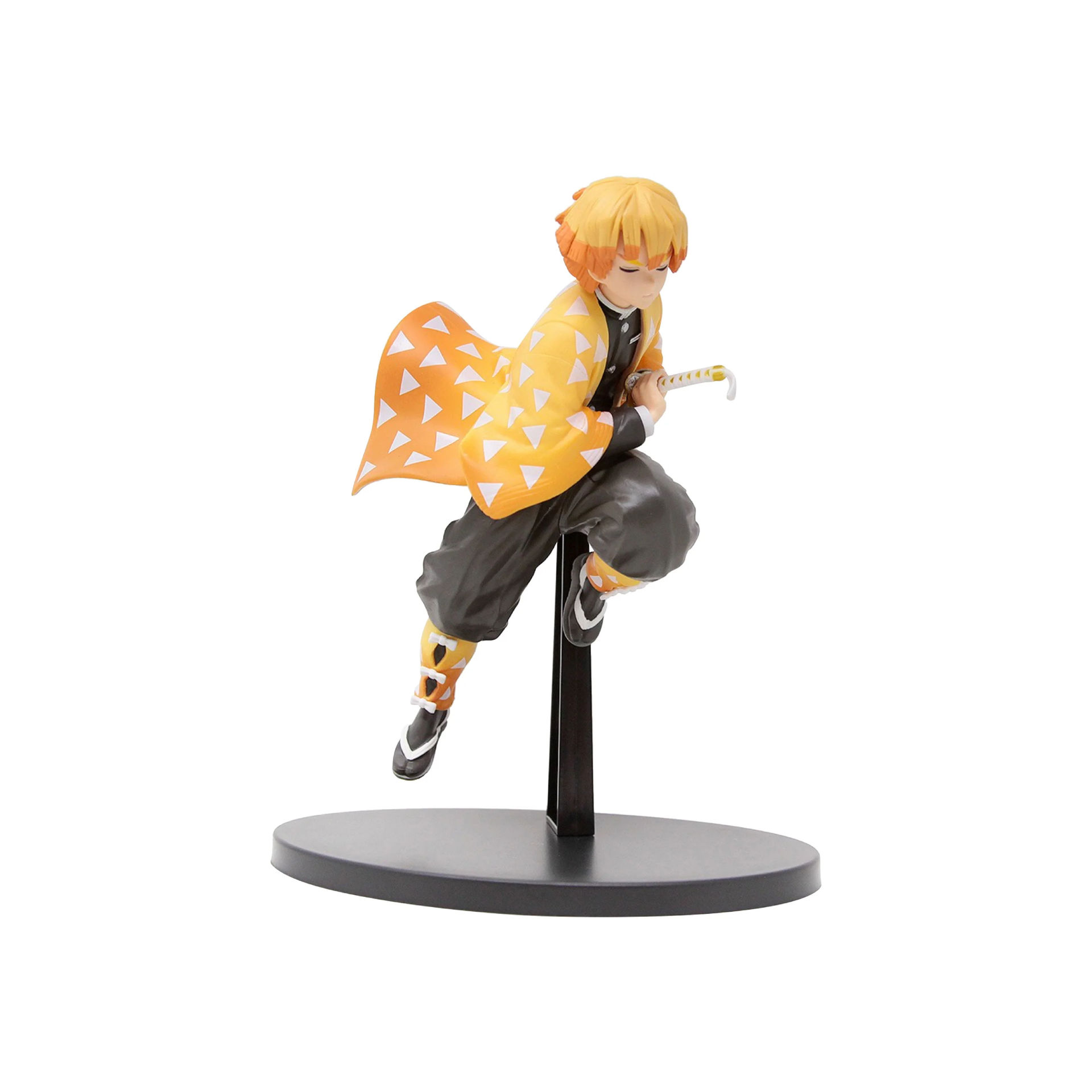 Banpresto figure Demon Slayer - Zenitsu - Vibration Stars
