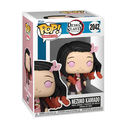Demon Slayer 2042 - Nezuko Kamado