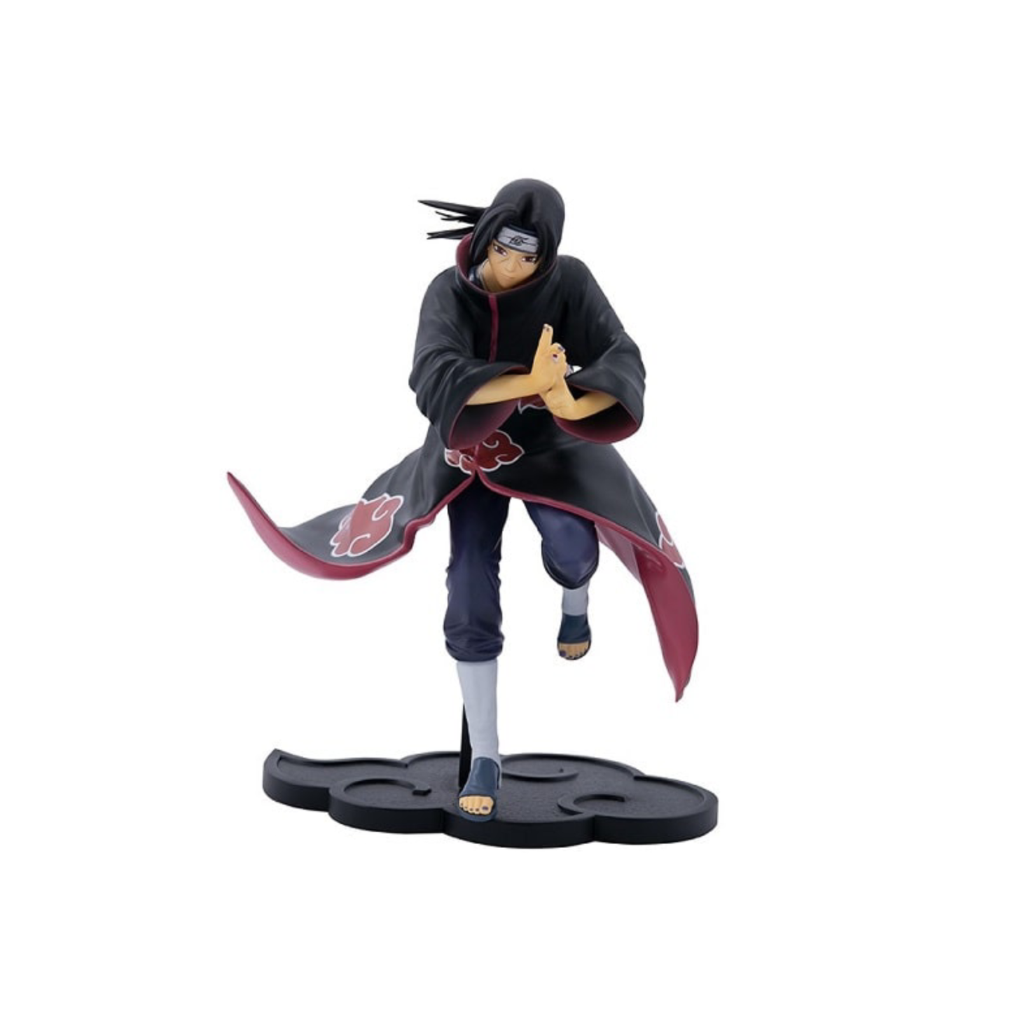 Abystyle Figure Naruto Shippuden - Itachi Uchiha