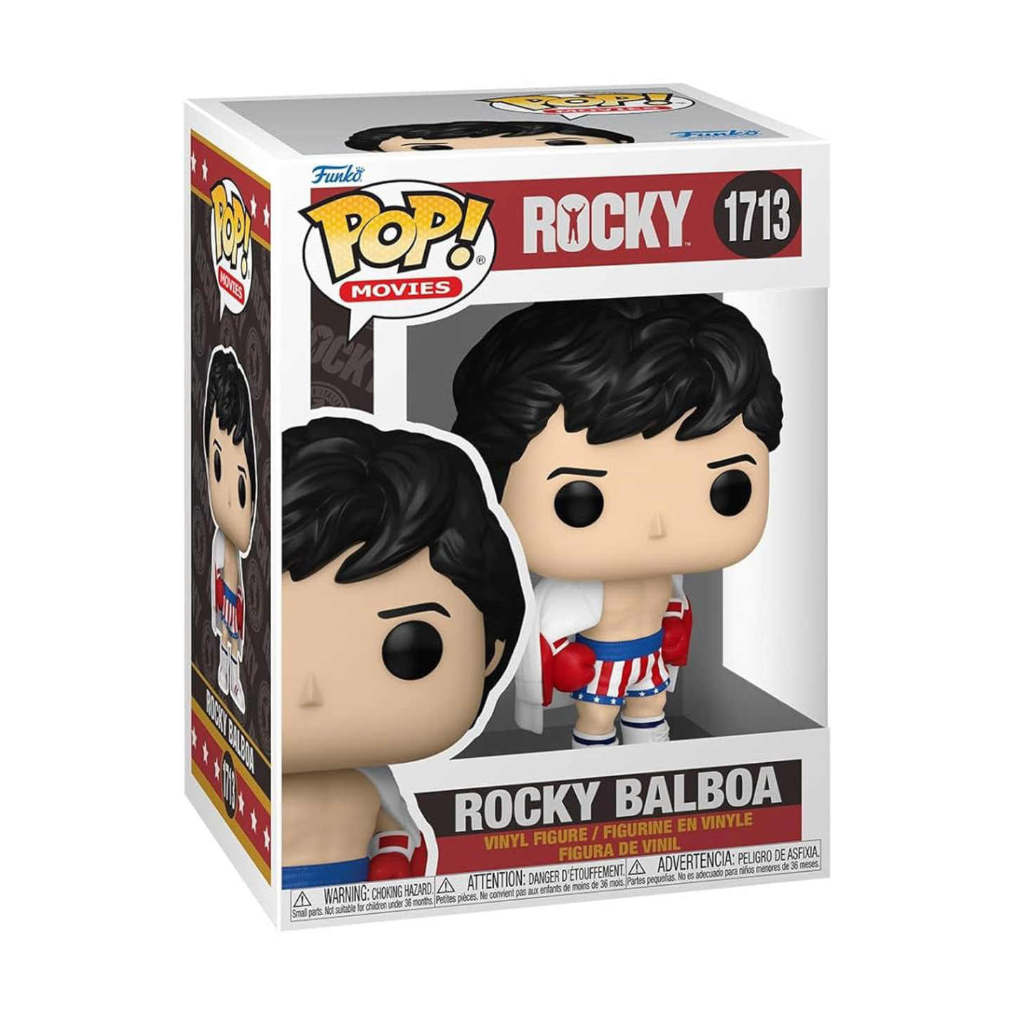 Rocky 1713  - Rocky Balboa