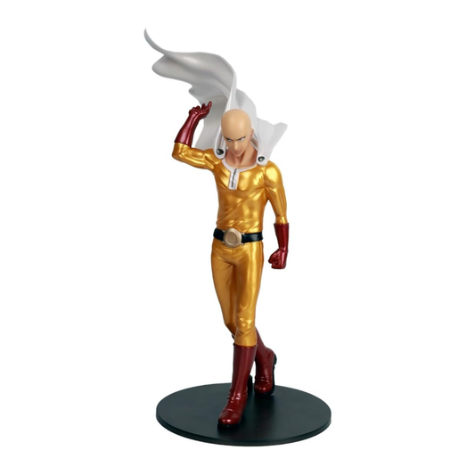 Banpresto Figure One Punch Man - Saitama