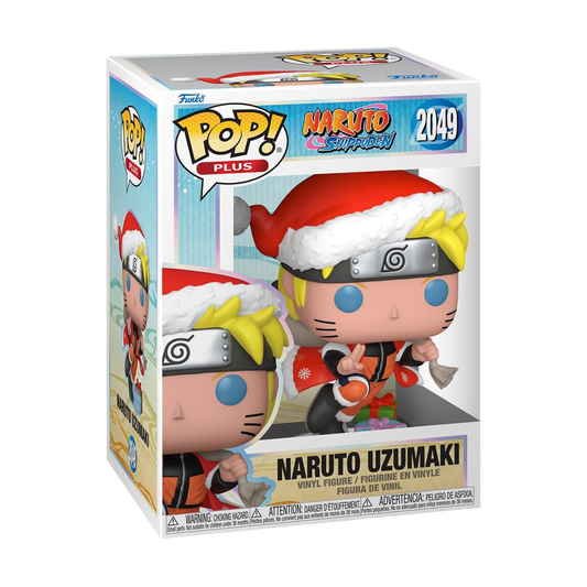 Naruto Shippuden 2049 - Naruto (Holiday)
