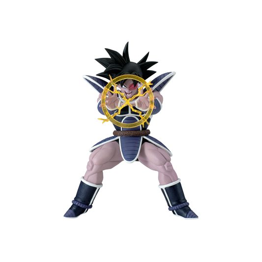 Banpresto figure Dragon Ball - Turles - Gx Materia