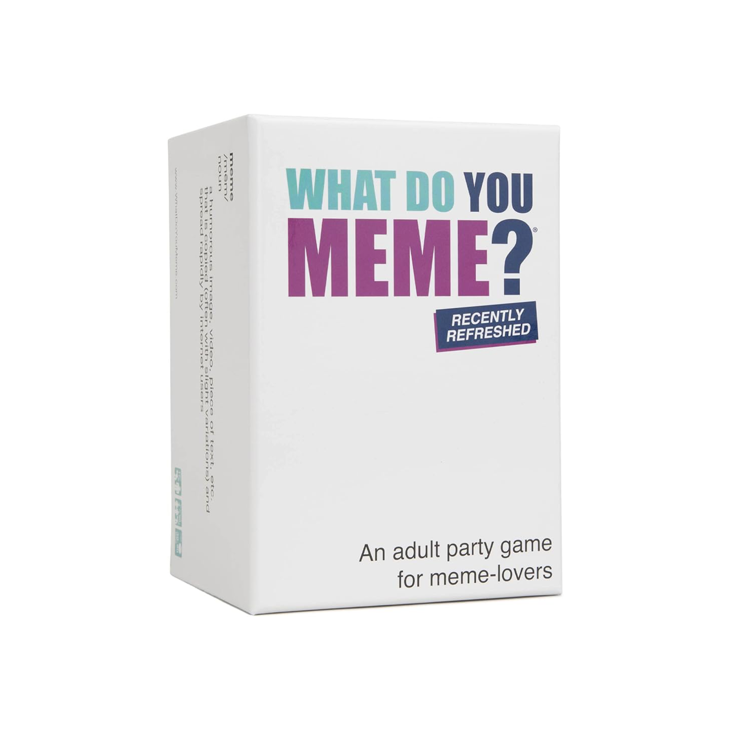 What Do You Meme? Il Gioco