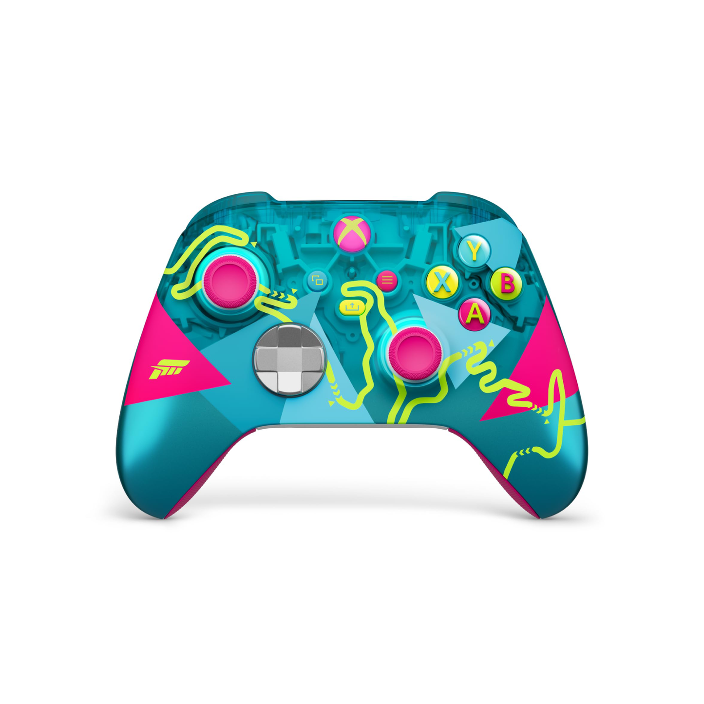 Microsoft Controller Forza Horizon 6 (Edizione Limitata)