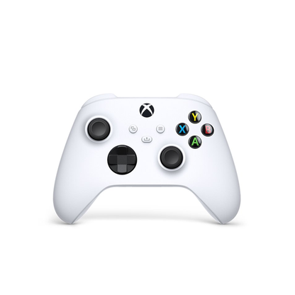 Microsoft Controller Microsoft Xbox Serie X/S - Robot White
