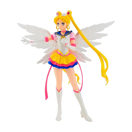 Banpresto Figure Sailor Moon - Sailor Moon
