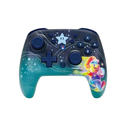 Nintendo Switch 2 - Controller Wireless HORIPAD Super Mario (Universe Mario)
