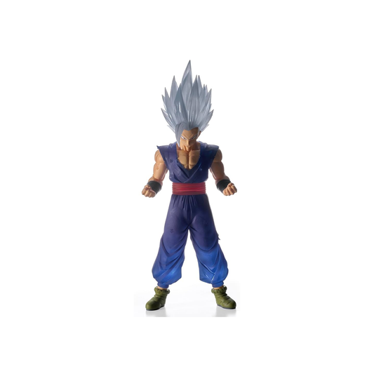 Banpresto figure Dragon Ball Super - Gohan Beast - Clearise