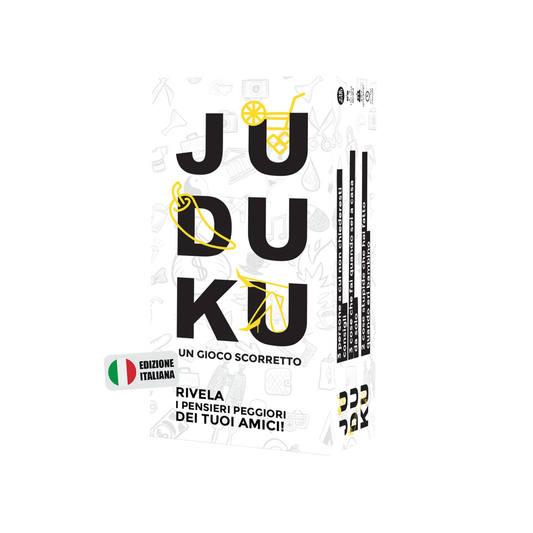 Juduku