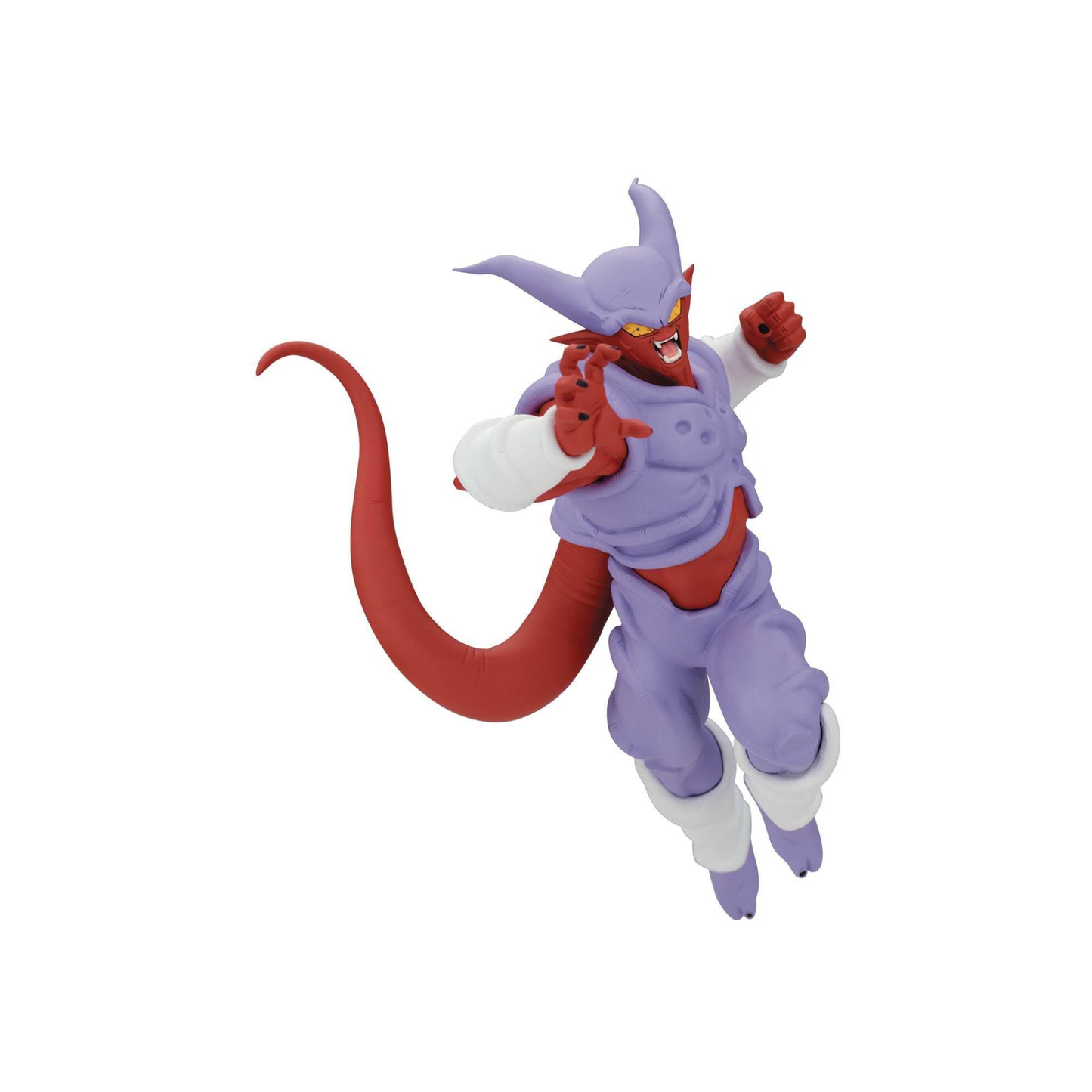 Dragon Ball Z Movie – Janemba (vs Super Saiyan Gogeta) – Banpresto Match makers