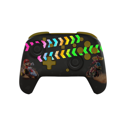 Nintendo Switch 2 - Controller Wireless Turtle Beach Mario Kart World (Mario)